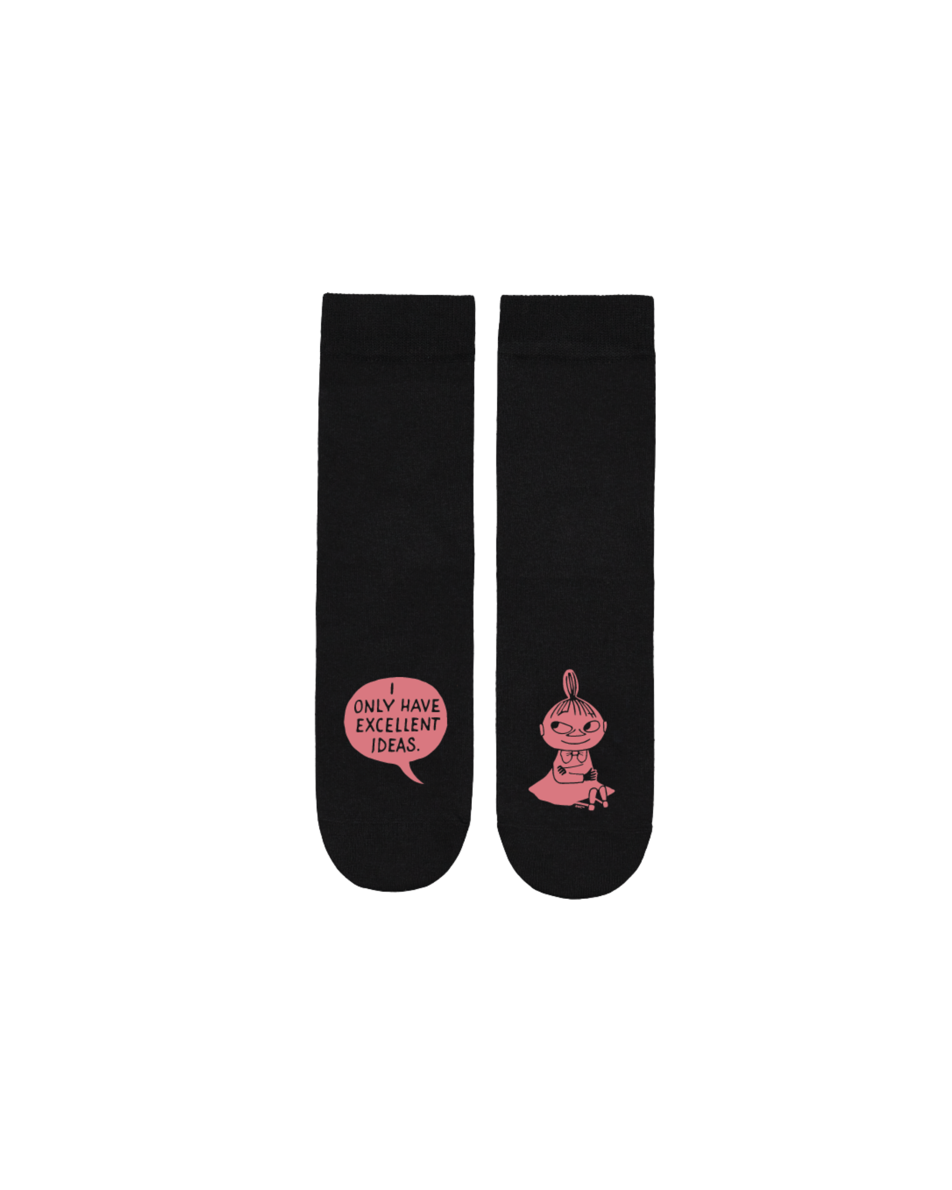 Välkky Pikku Myy sukat