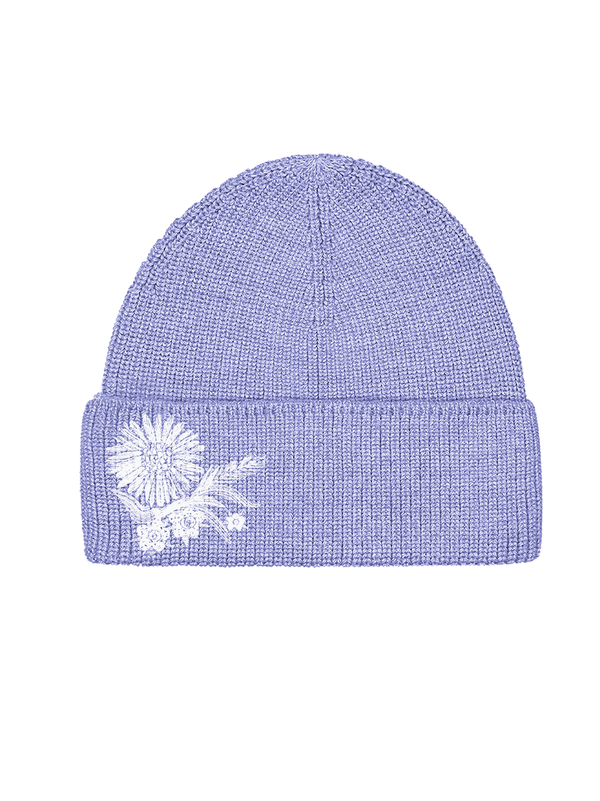 Anemone beanie