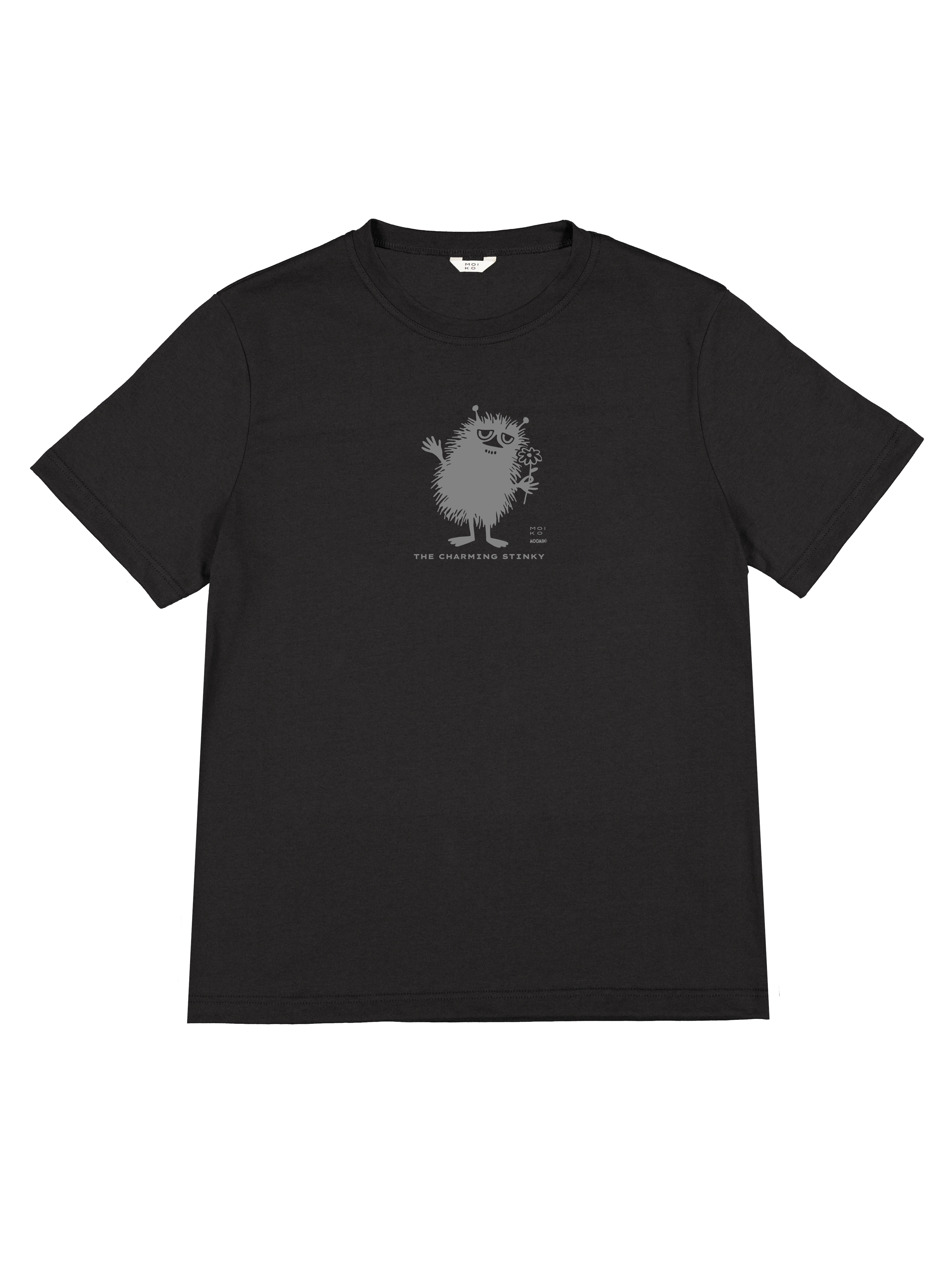 Charming Stinky t-shirt