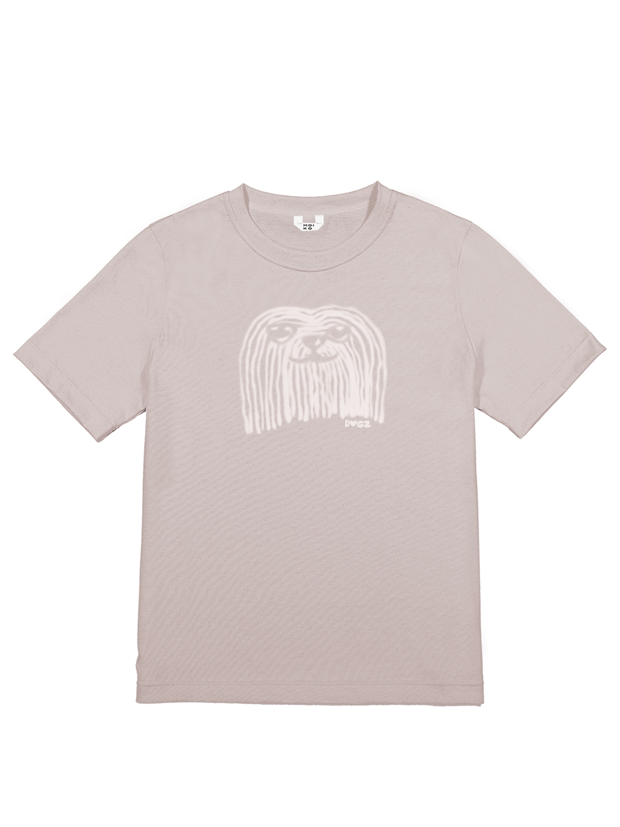 Dogz 2 Beige Melange