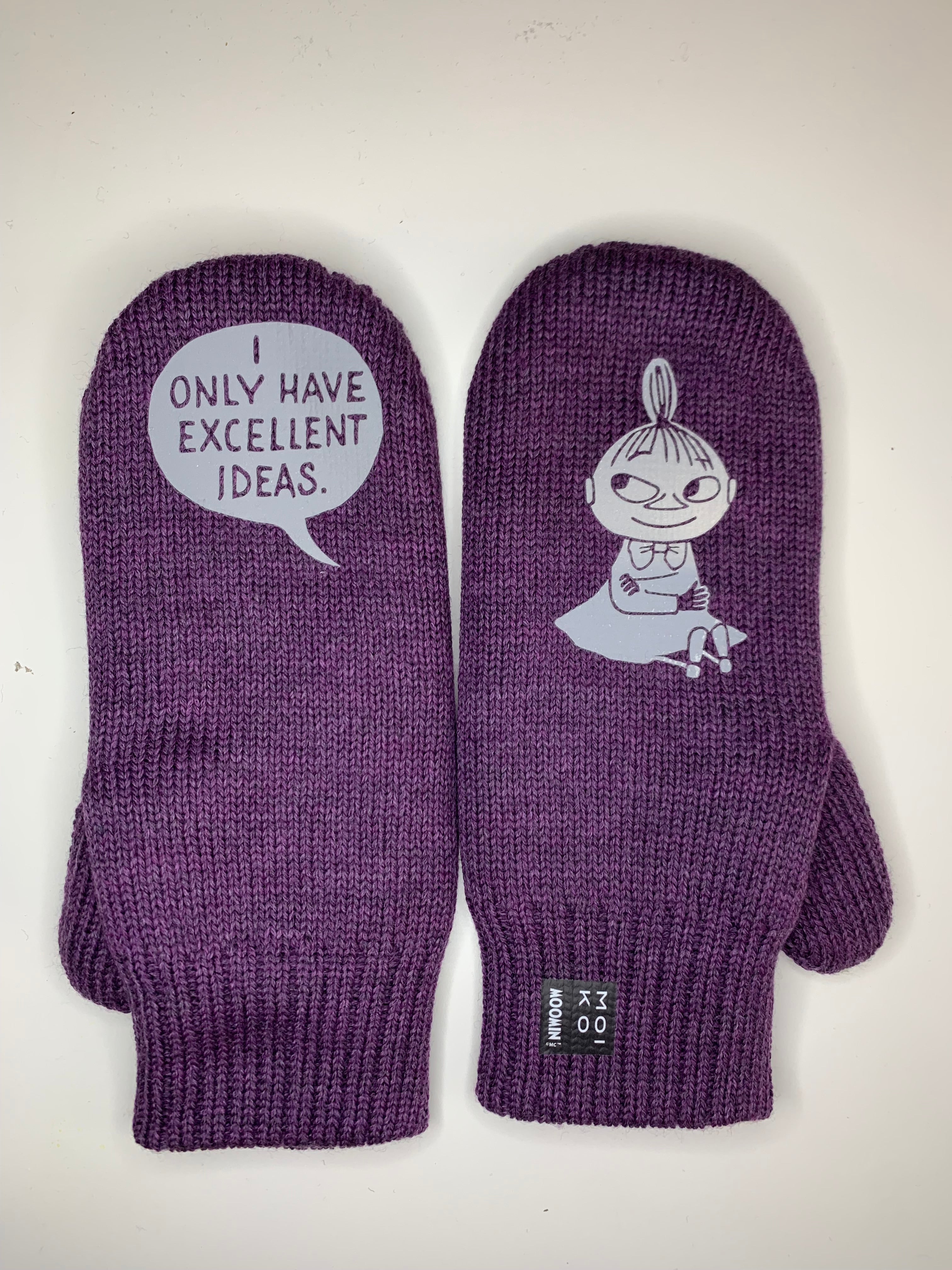 Välkky lasten lapaset