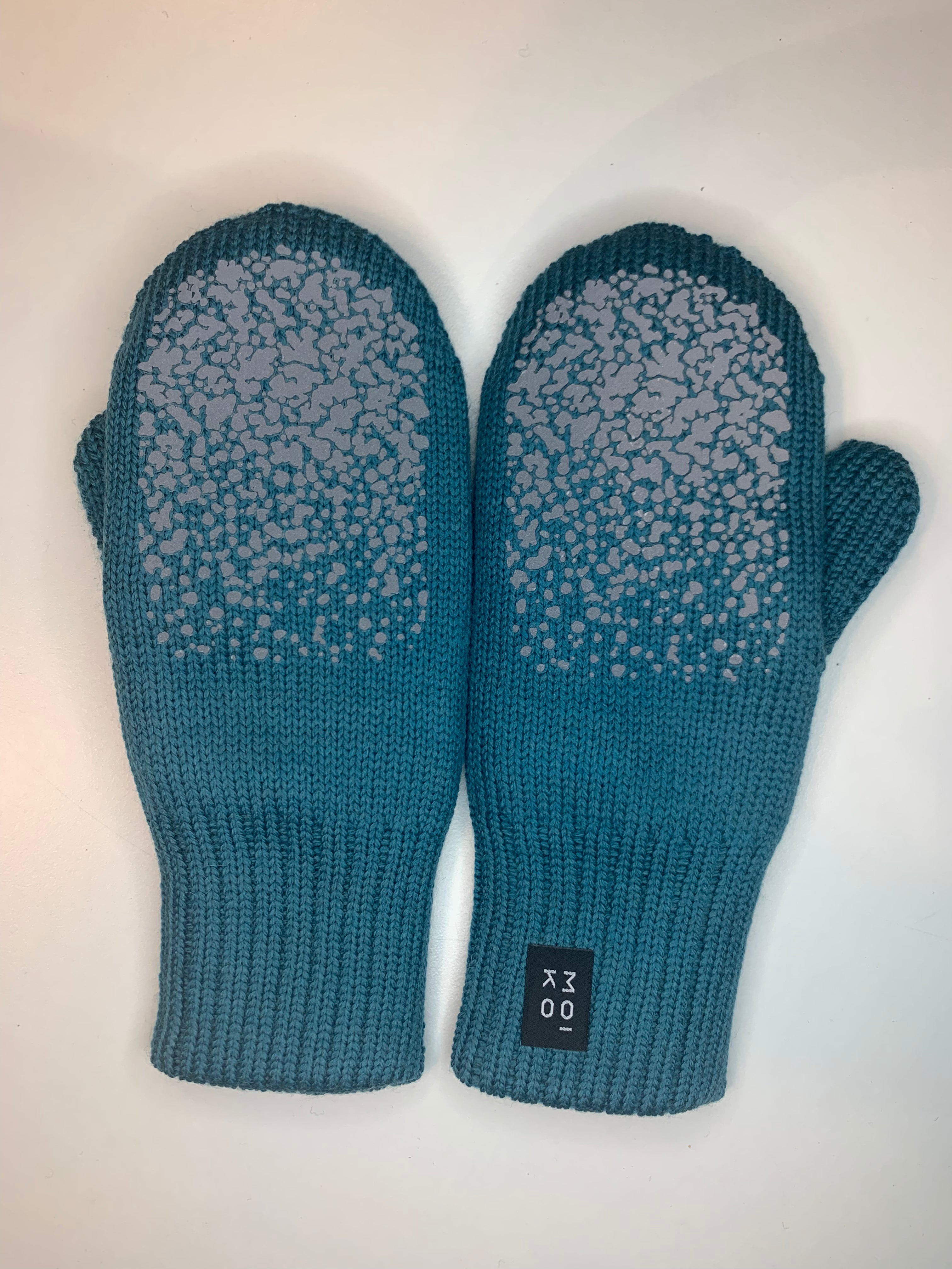 Kivi mittens