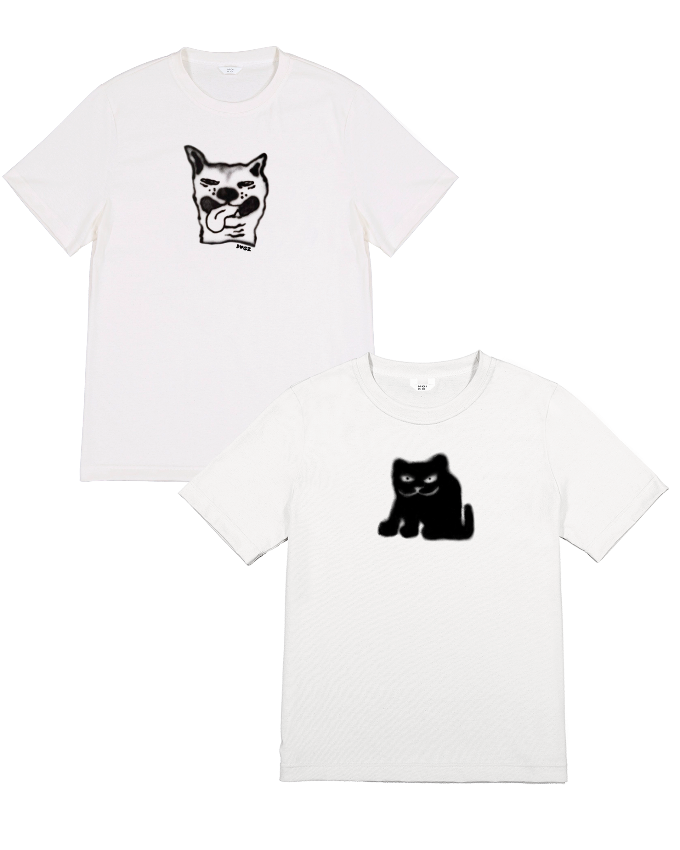 Dogz ja Catz