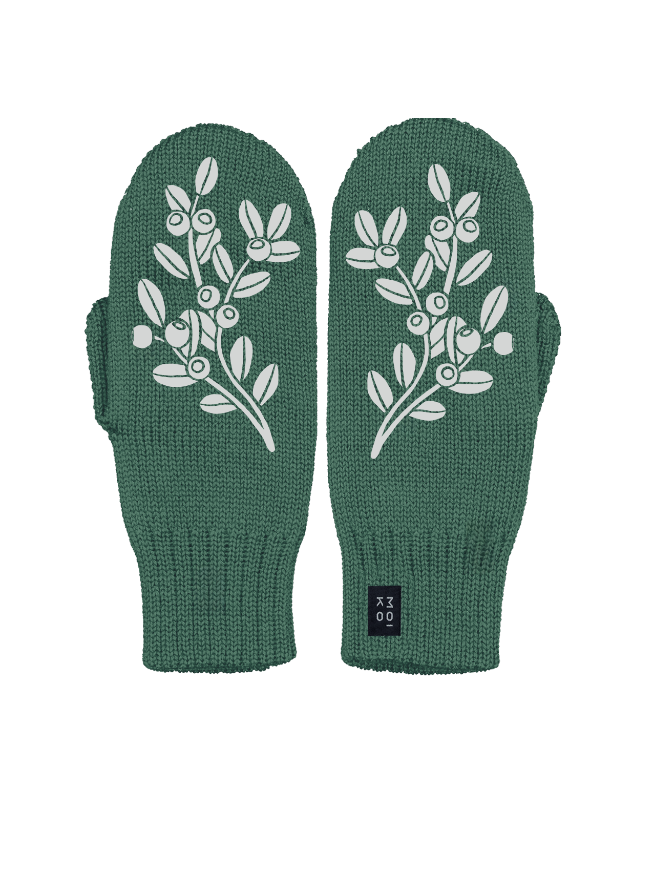 Mustikka lapaset Salvia