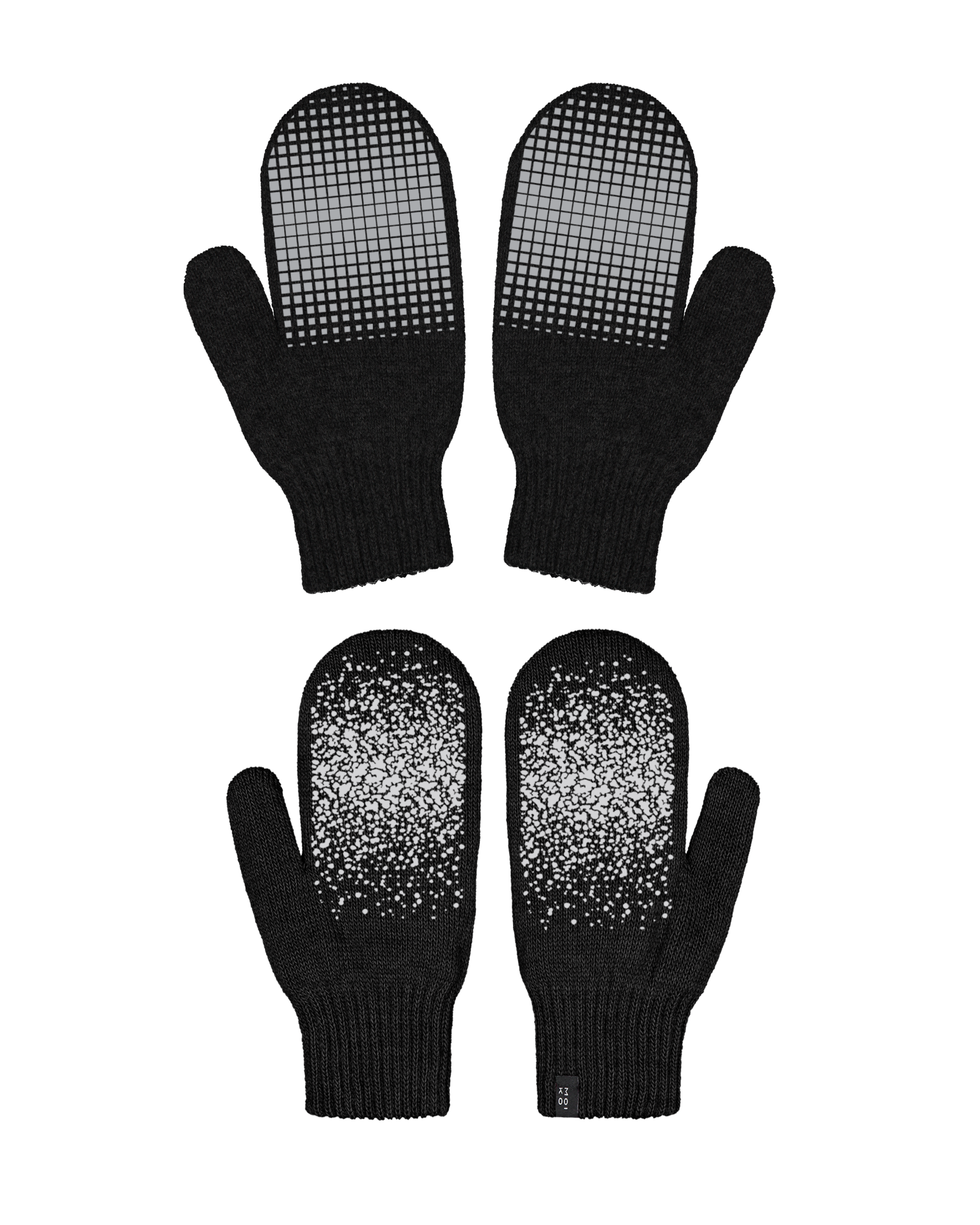 Abstrakti lapassetti