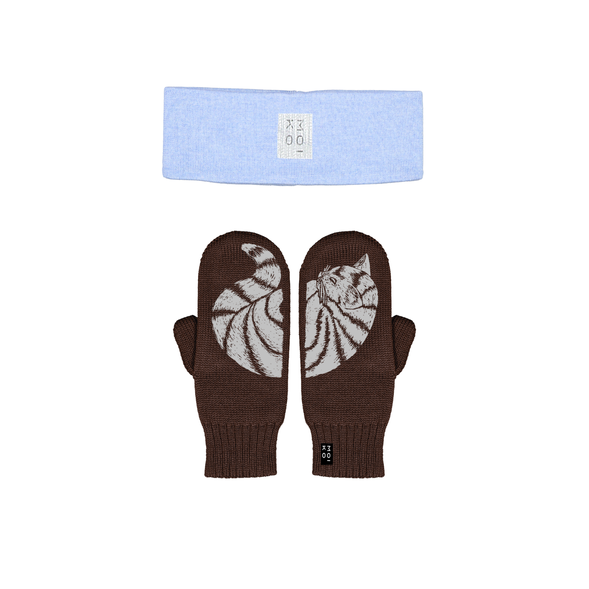 Panta ja Katti-lapaset