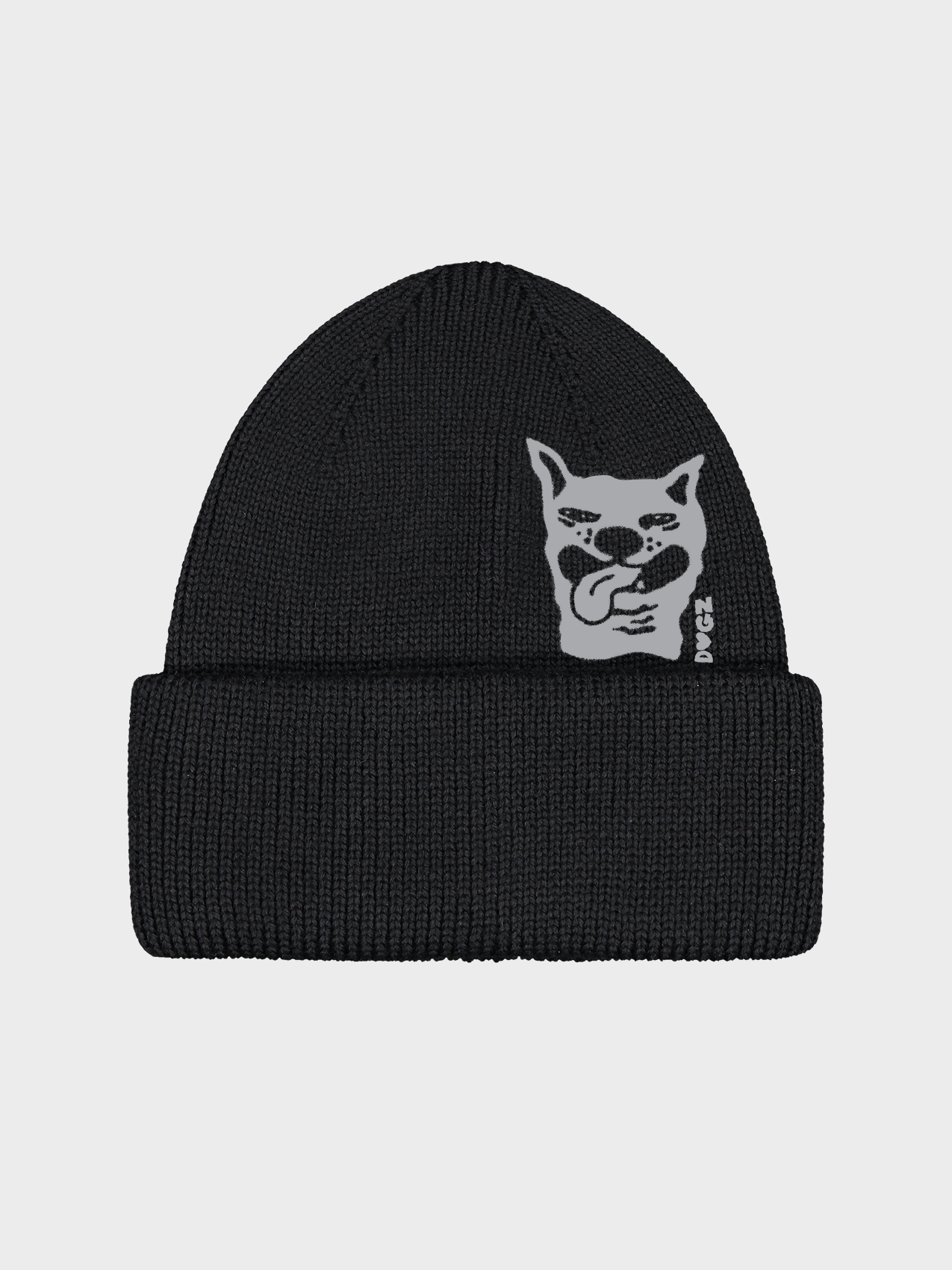Dogz 1 premium pipo Musta yksi koko