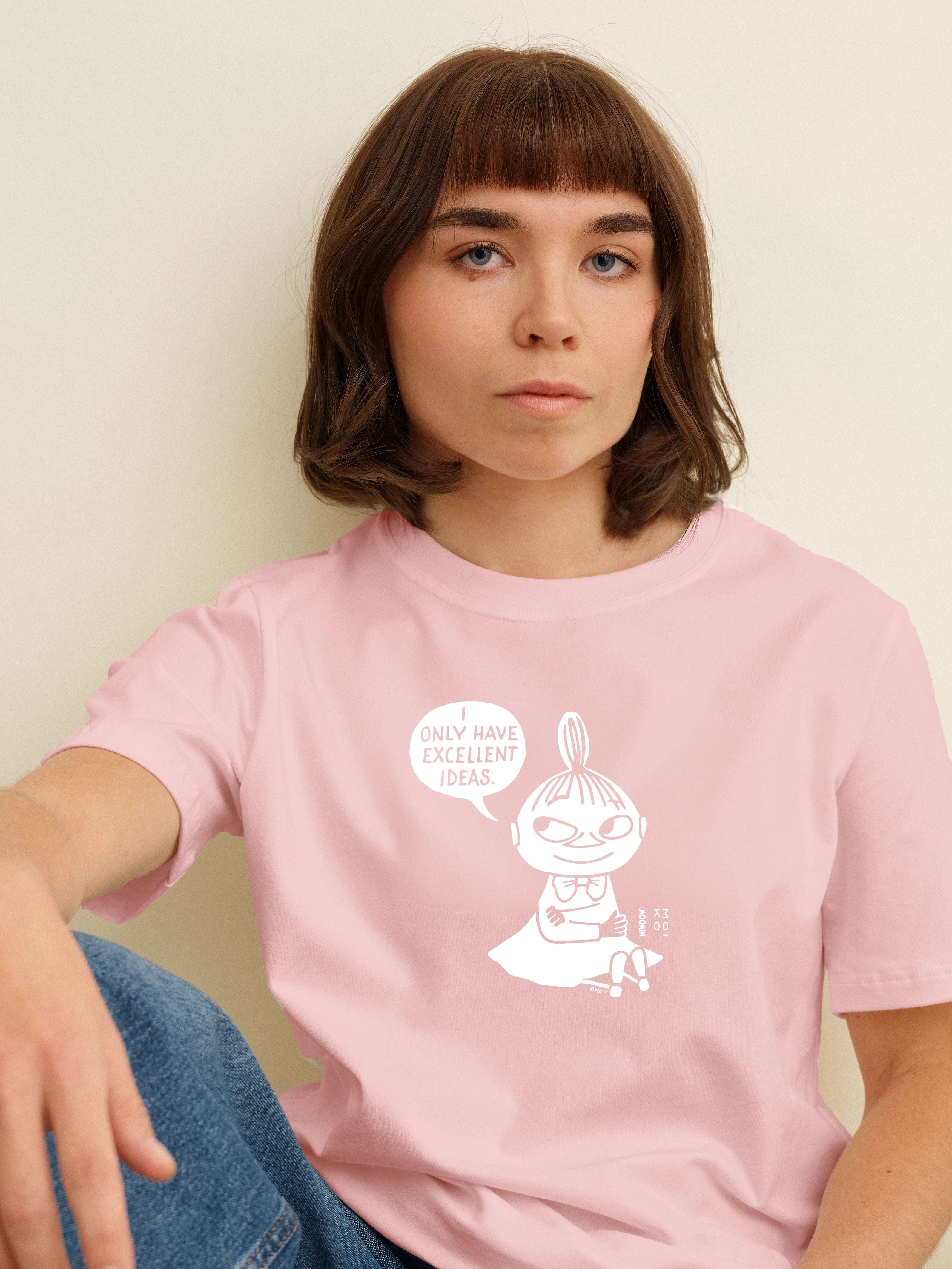 Välkky Pikku Myy t-paita