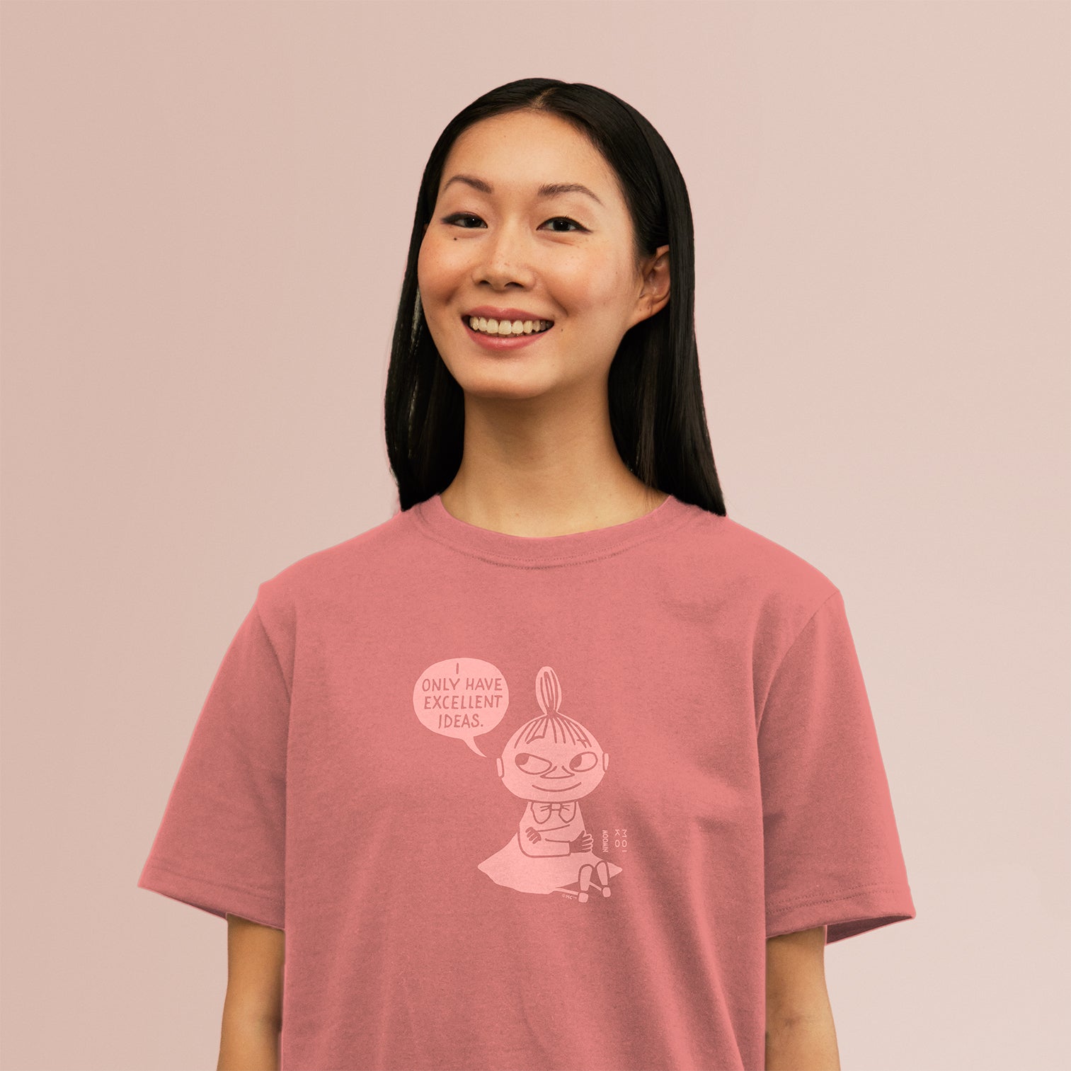 Välkky Pikku Myy t-paita