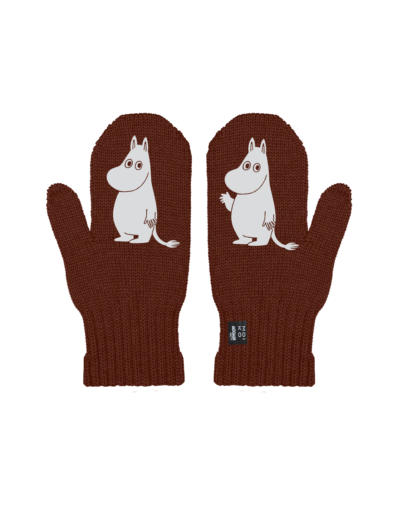 Hello there merinolapaset Terrakotta