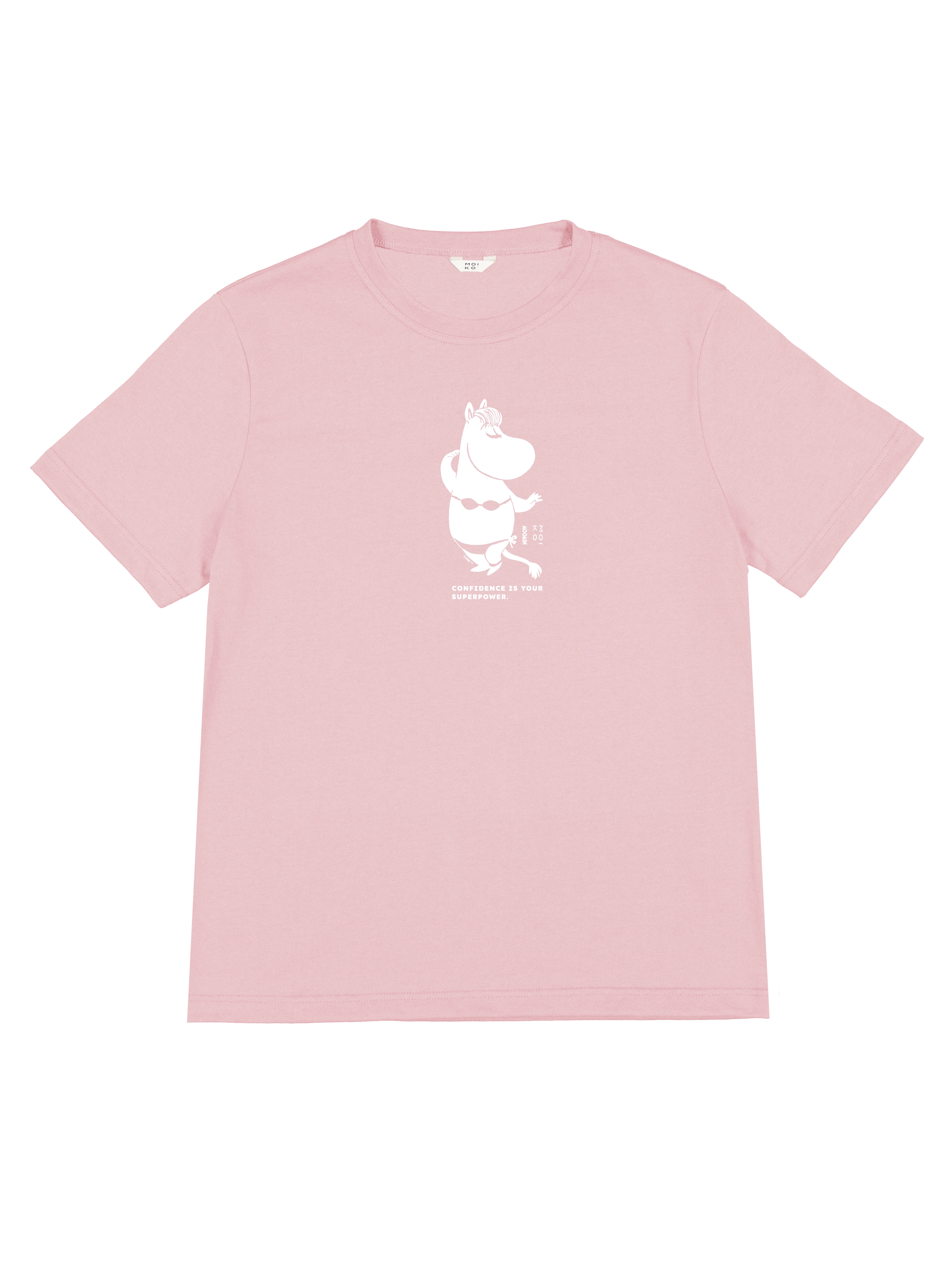 Riviera Muumi t-paita