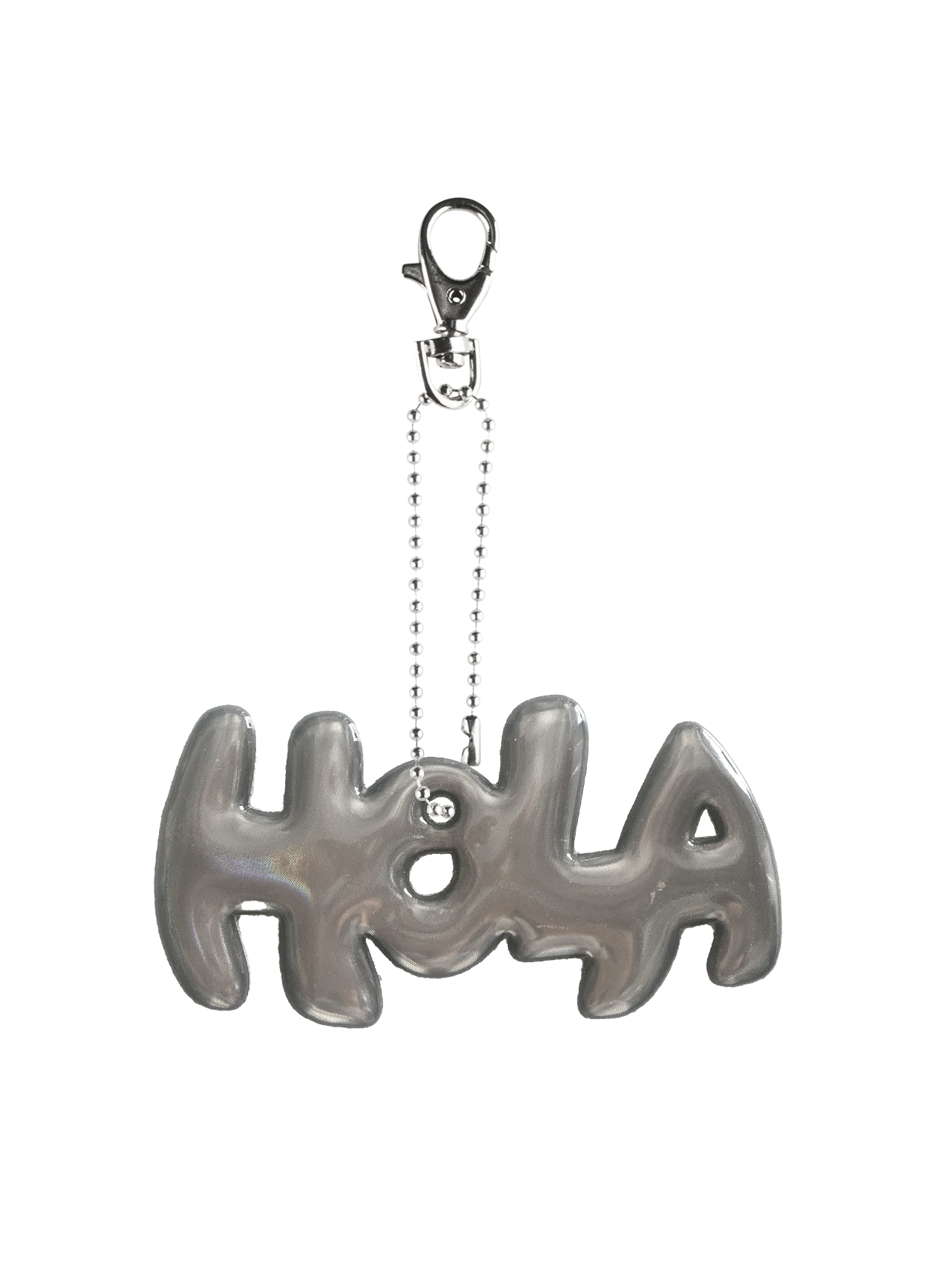 Hola heijastin Musta yksi koko