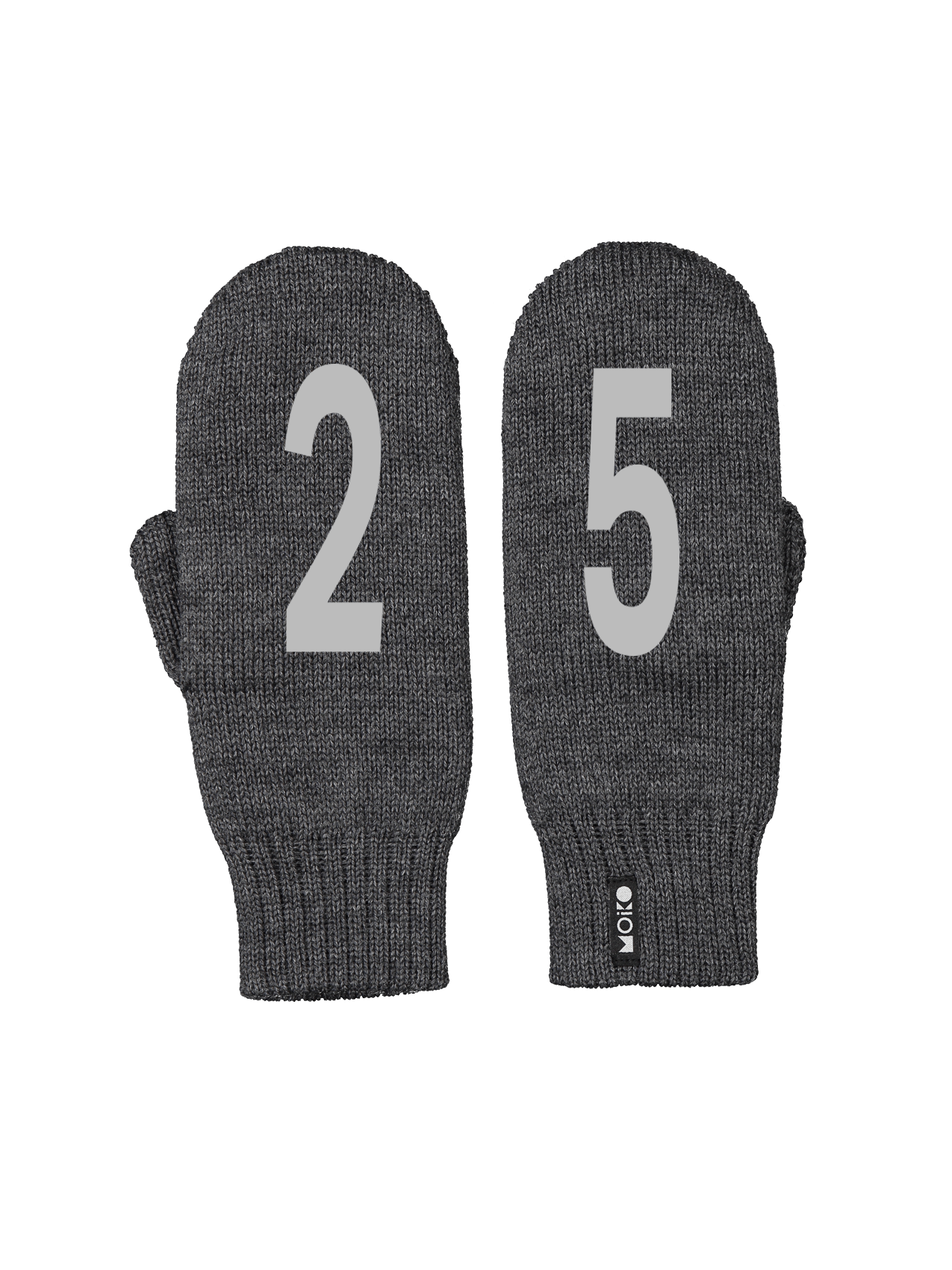 Numerot lapaset Grafiitti