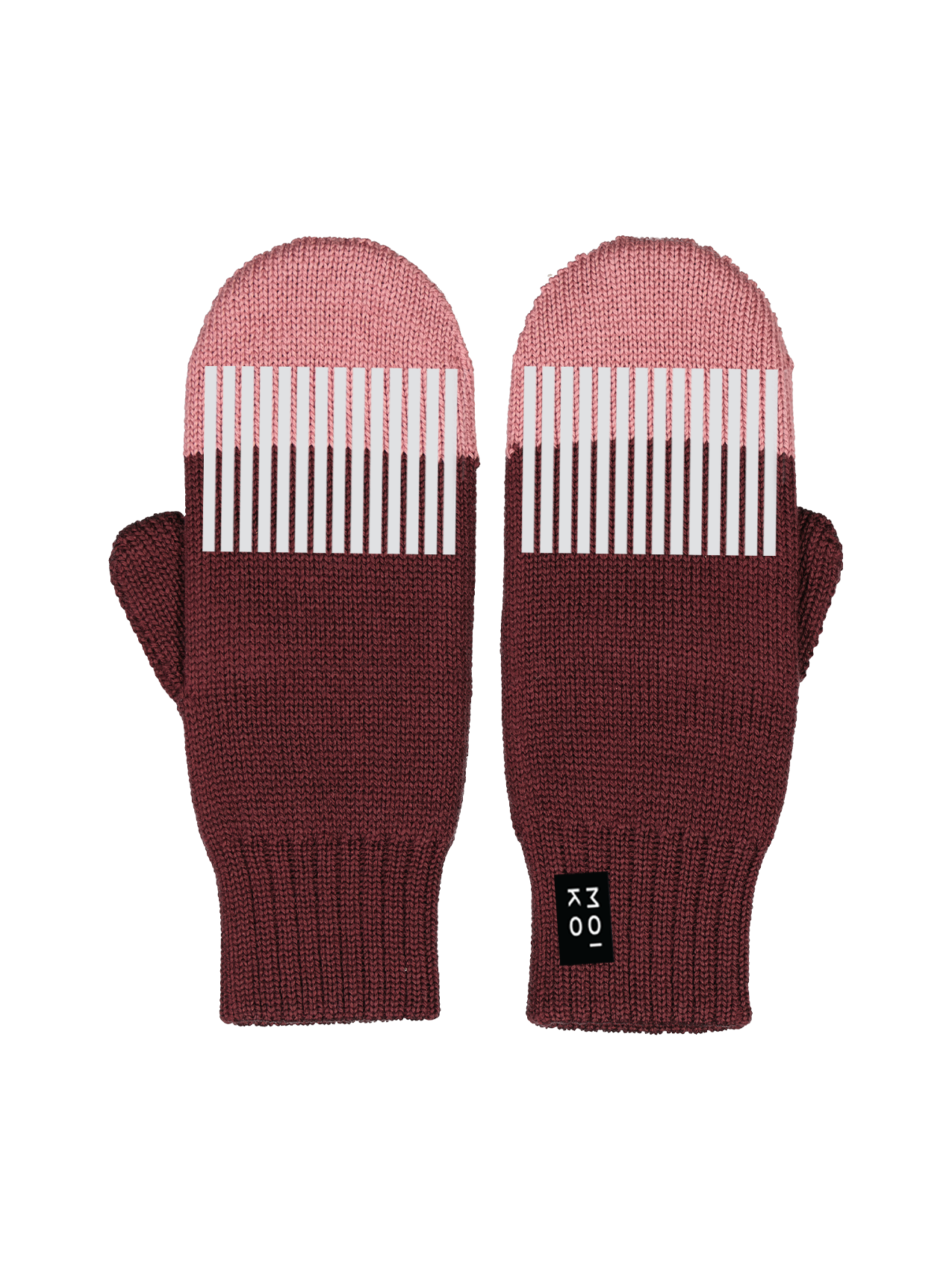 Polku lapaset (kirsikka-malva) Malva-Kirsikka