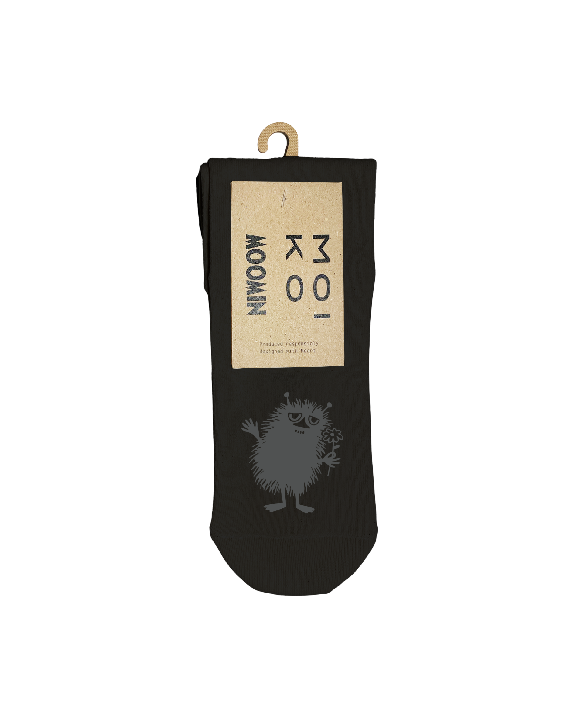 Hurmaava Haisuli sukat