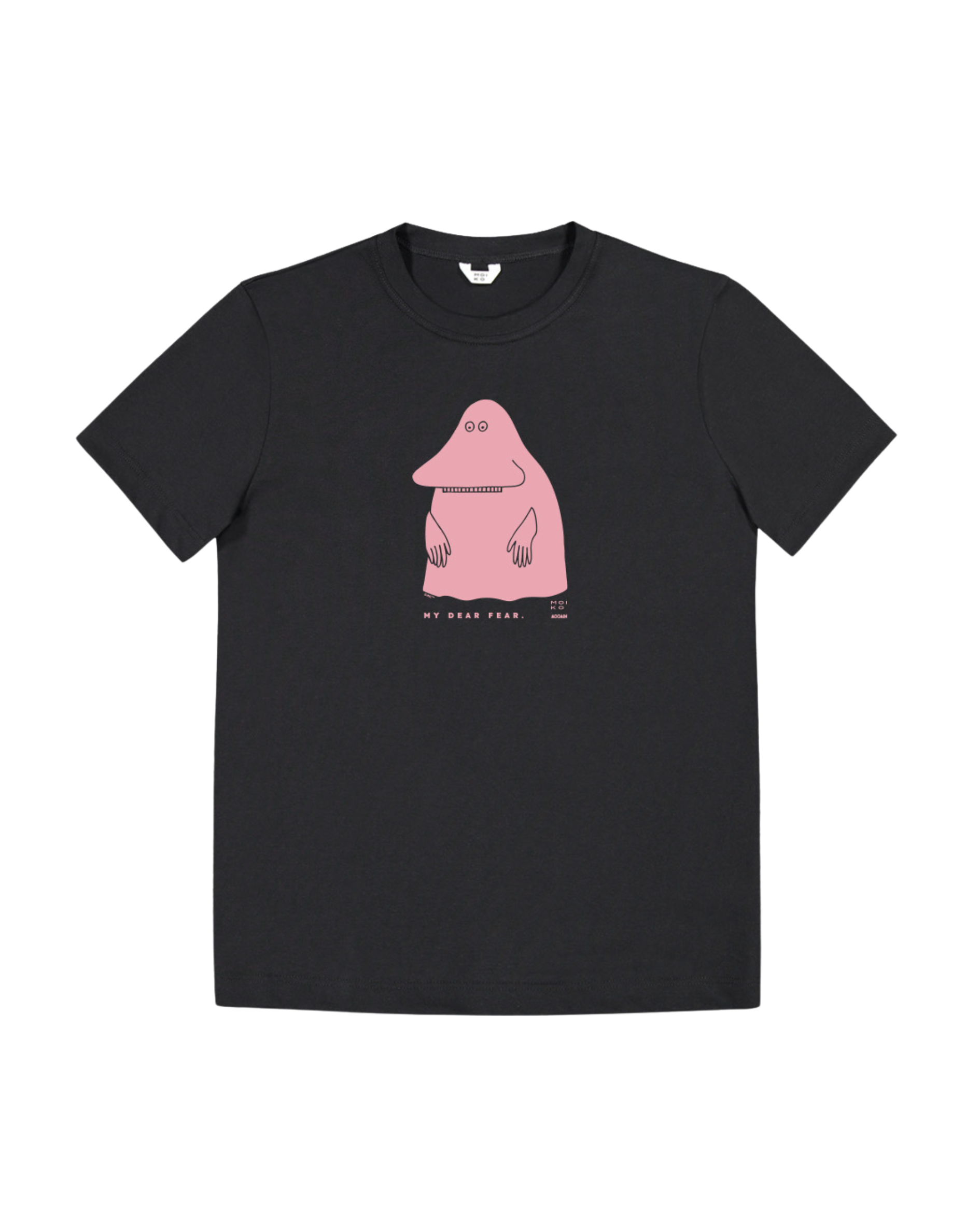 Mörkö T-paita