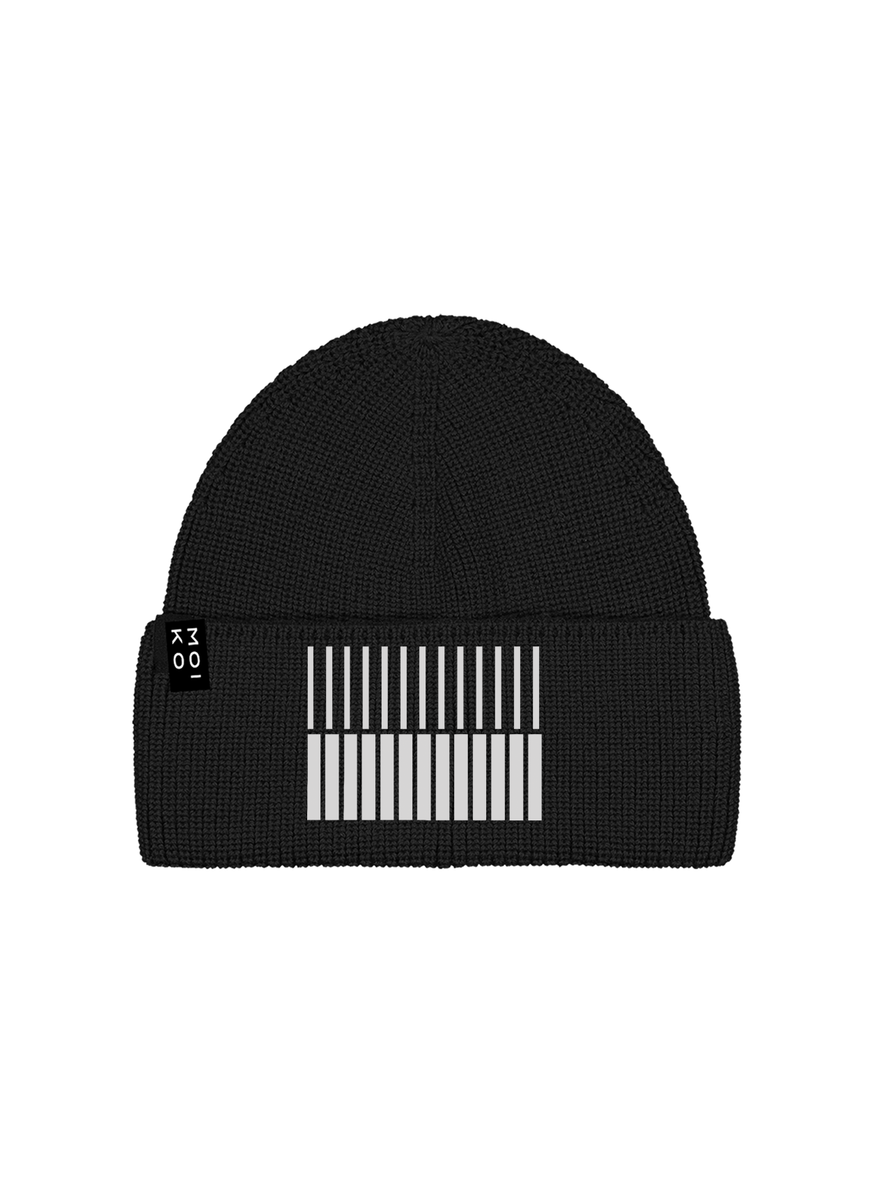 Kaiku villasekote pipo