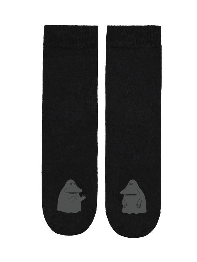Mörkö sukat