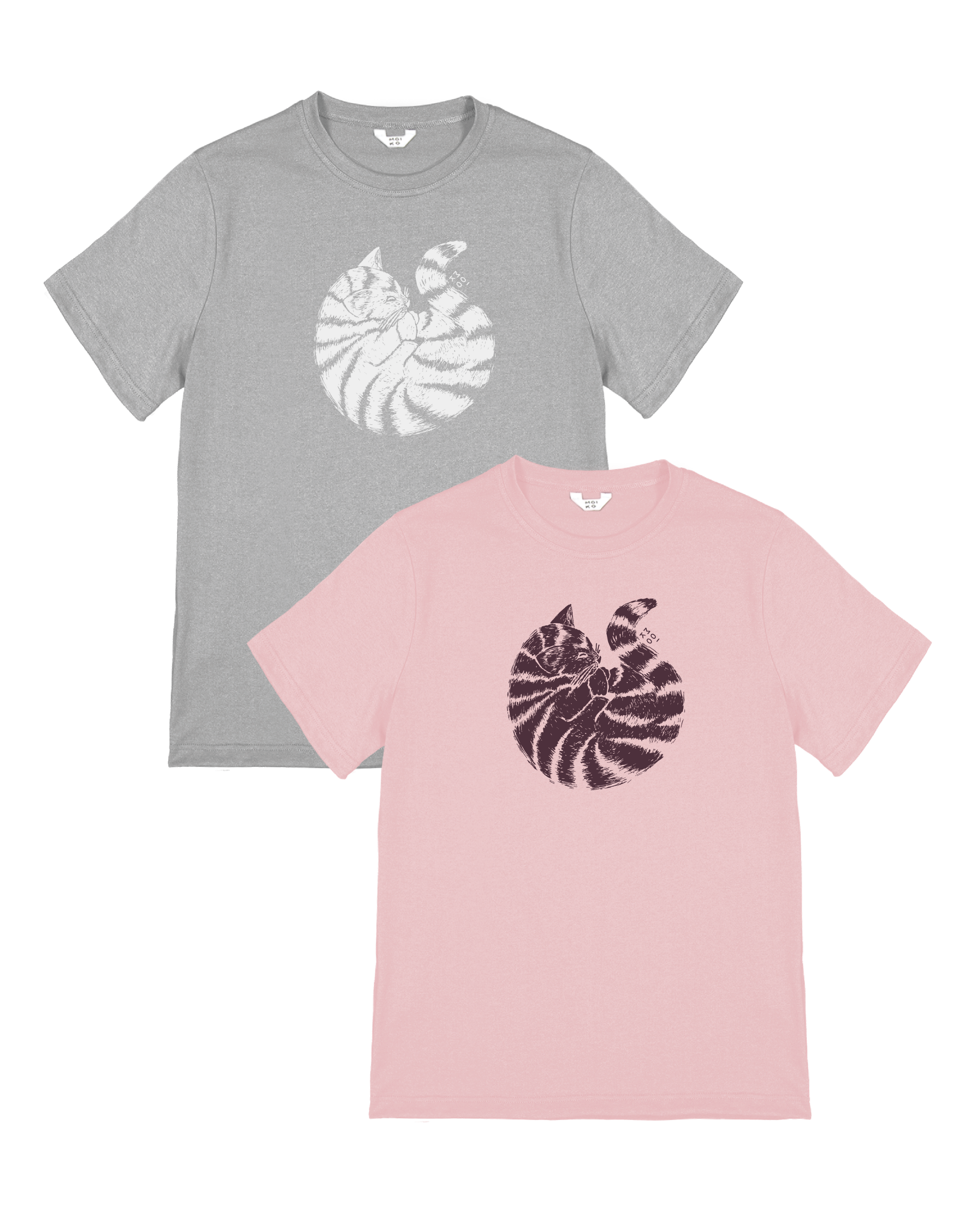 Cat set