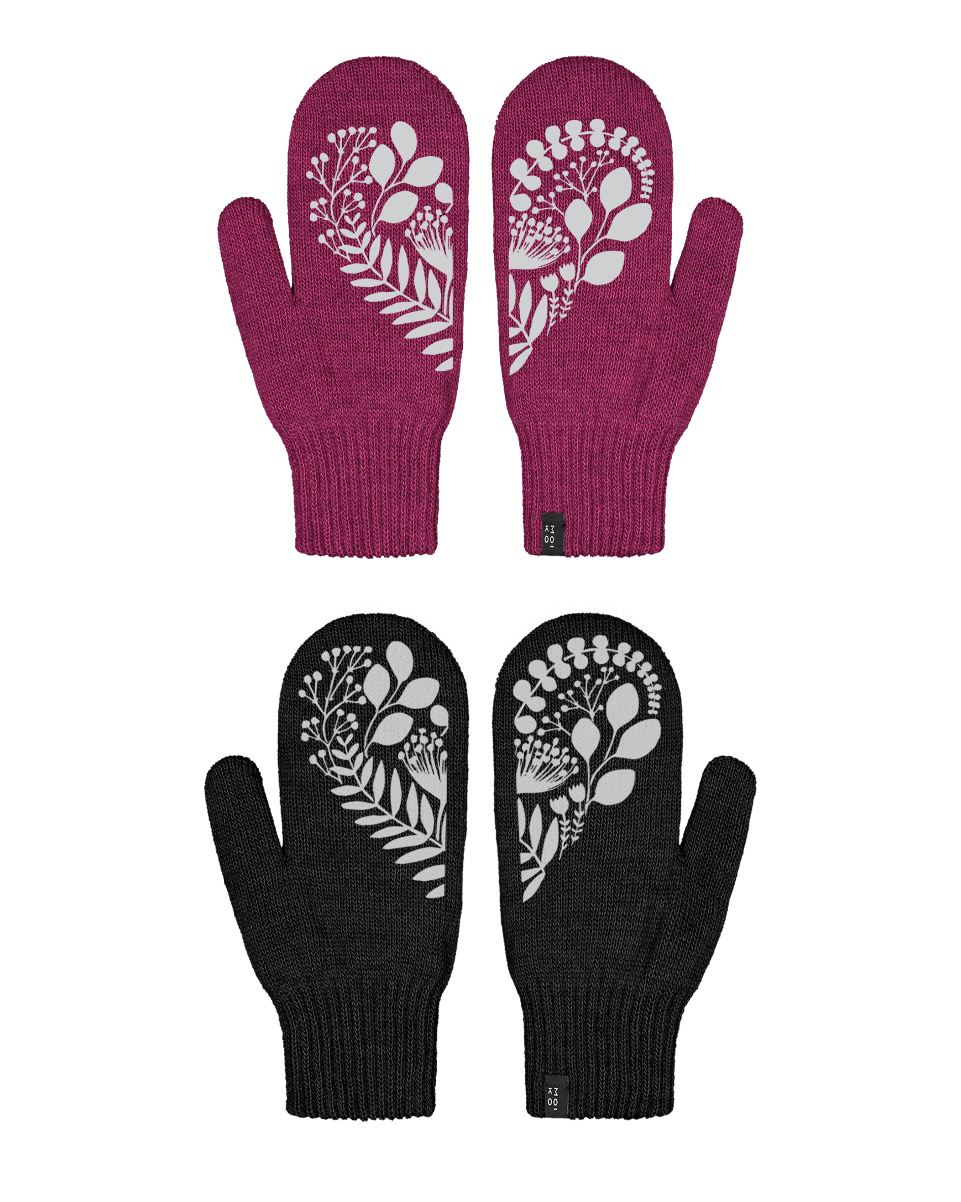 Flora setti (M-koko)