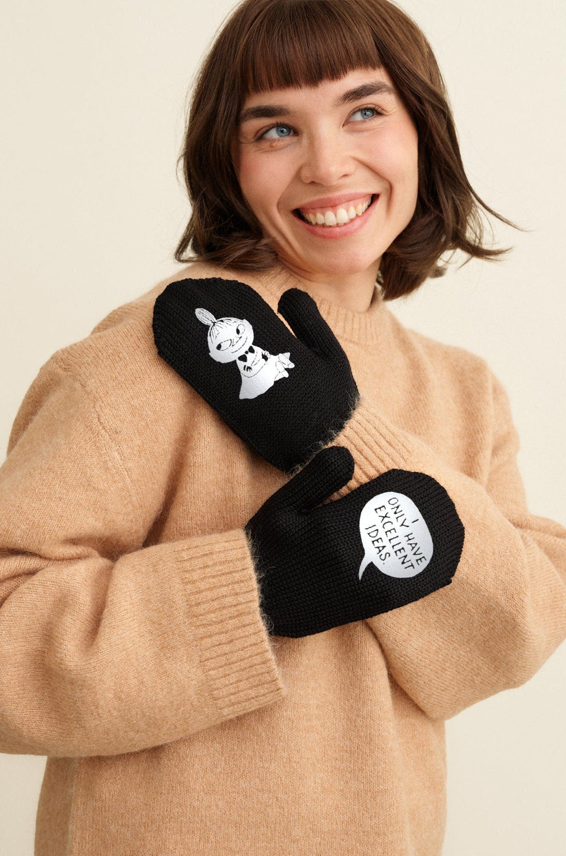 Välkky Pikku Myy lapaset