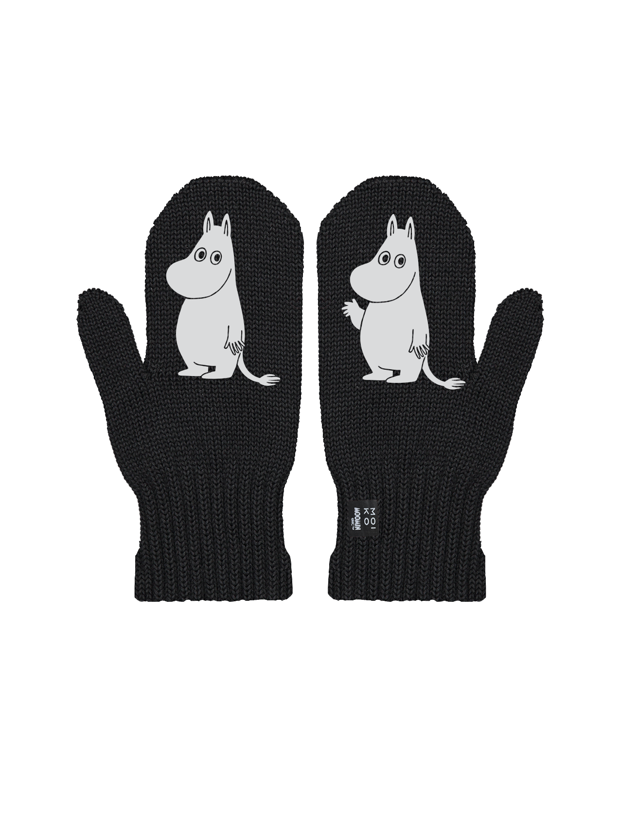 Hello there merinolapaset Musta