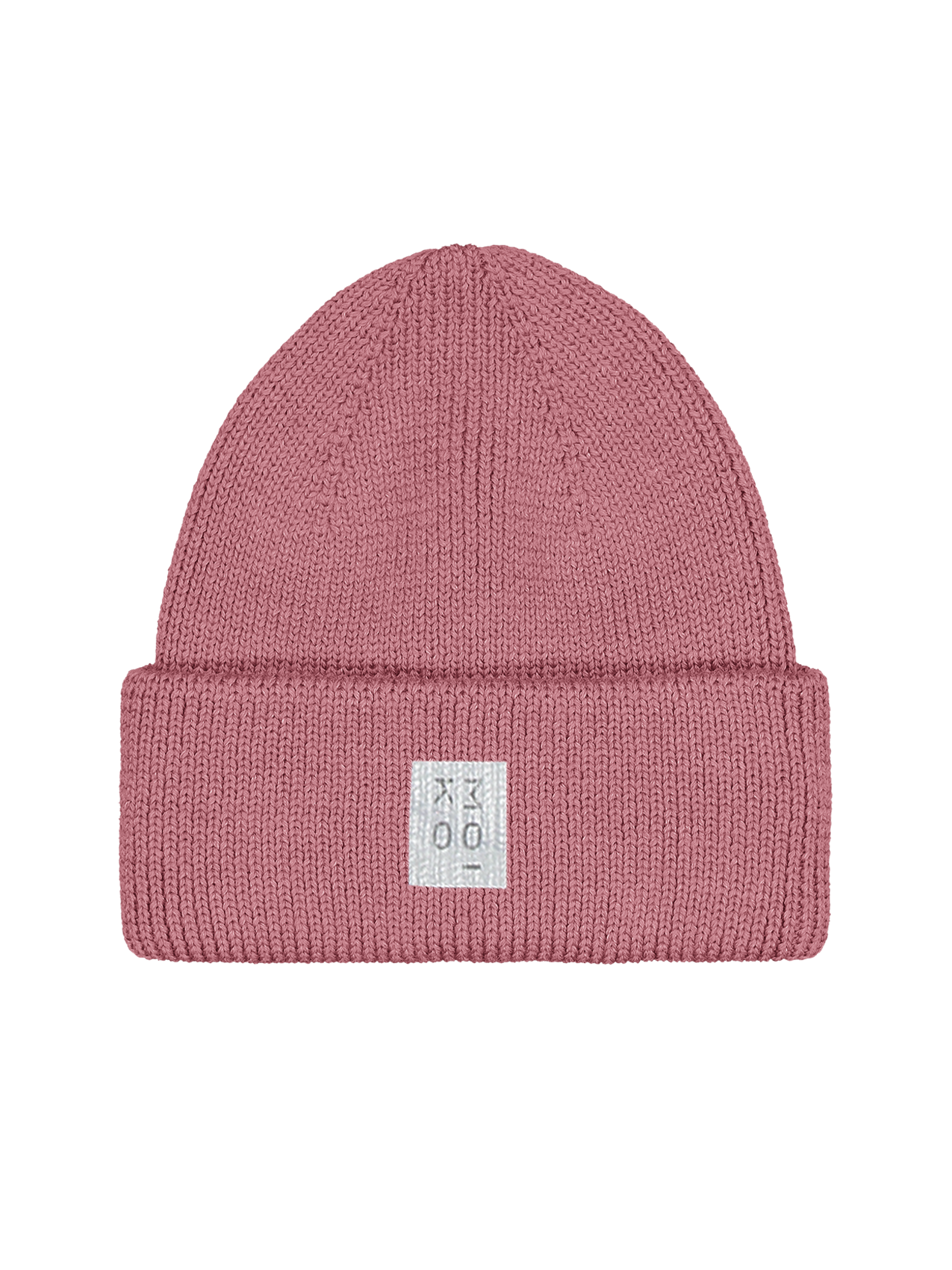 Logo premium pipo Malva Yksi koko