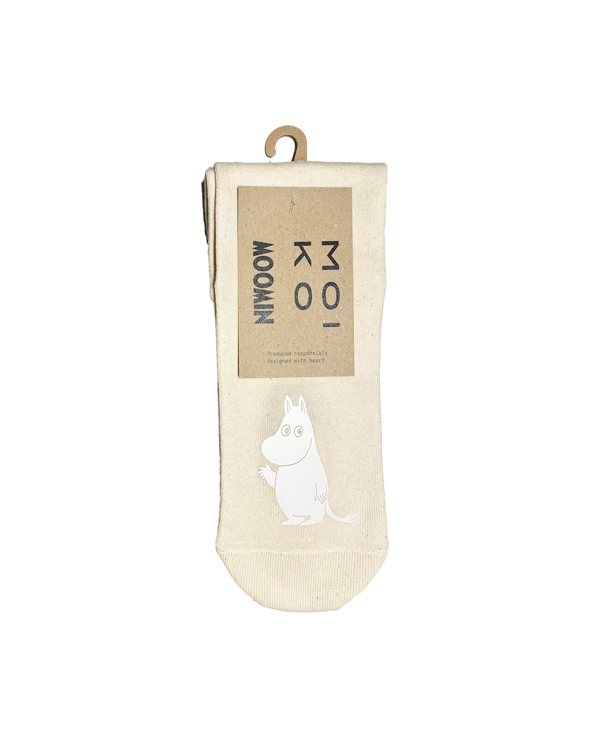 Hello there Moomin socks