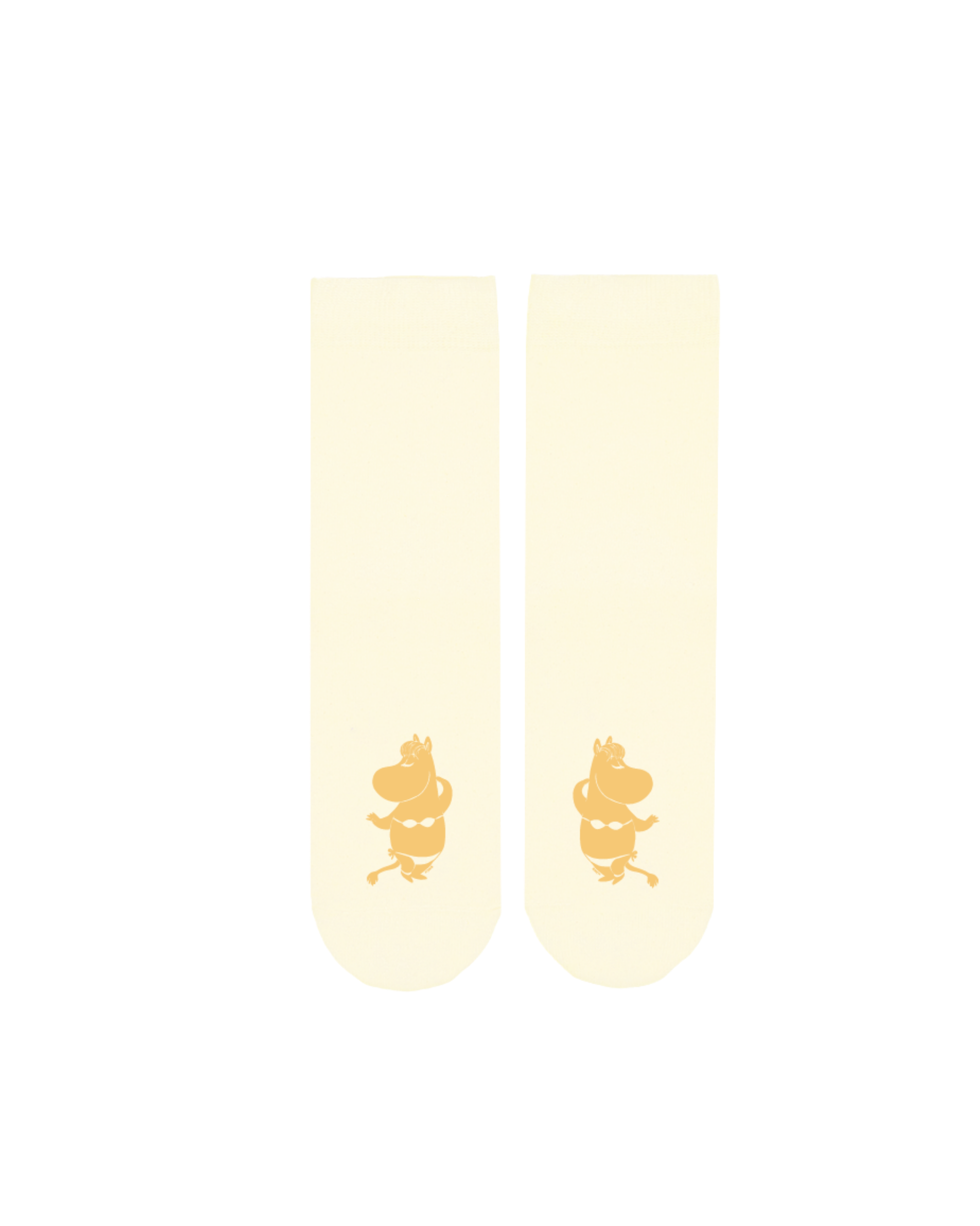 Confidence Moomin socks