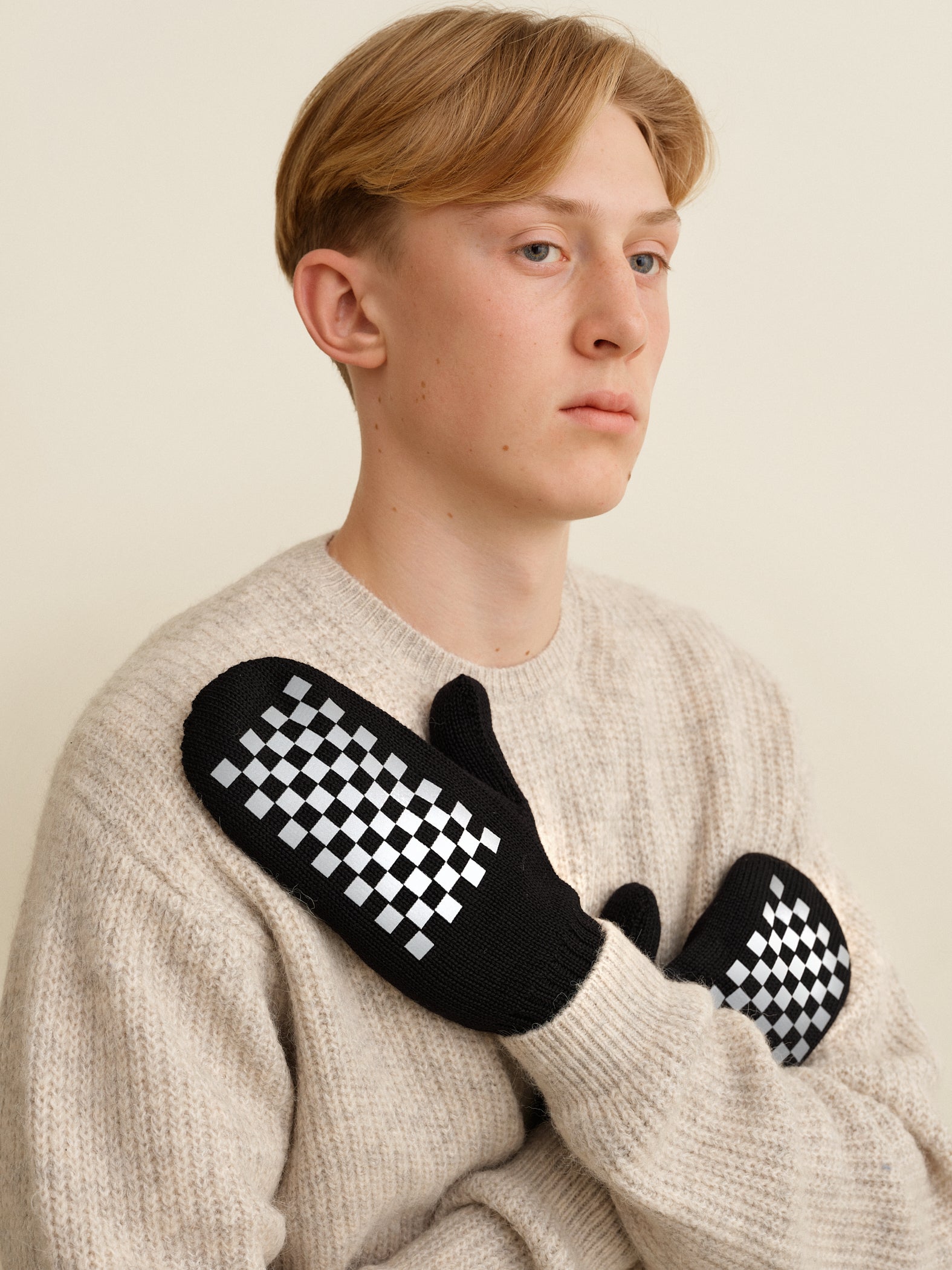 Shakki merinolapaset